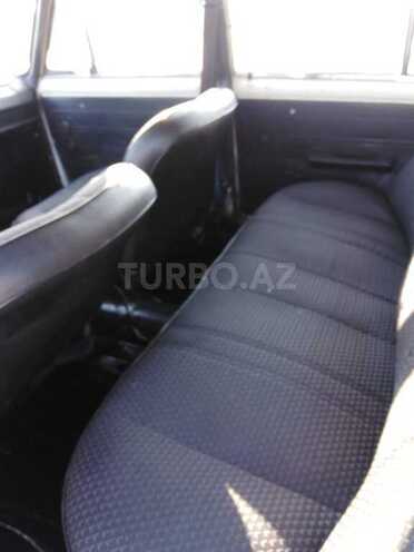 LADA (VAZ) 21011 1982, 478,213 km - 1.6 l - Bakı