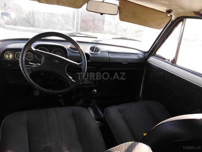 LADA (VAZ) 21011 1982, 478,213 km - 1.6 l - Bakı
