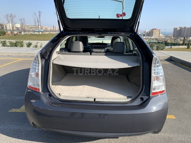 Toyota Prius 2010, 198,000 km - 1.8 l - Bakı