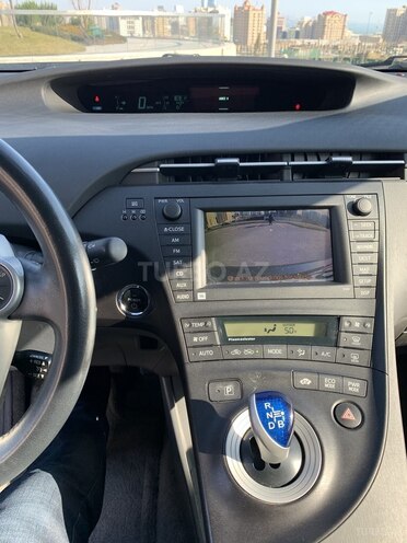 Toyota Prius 2010, 198,000 km - 1.8 l - Bakı