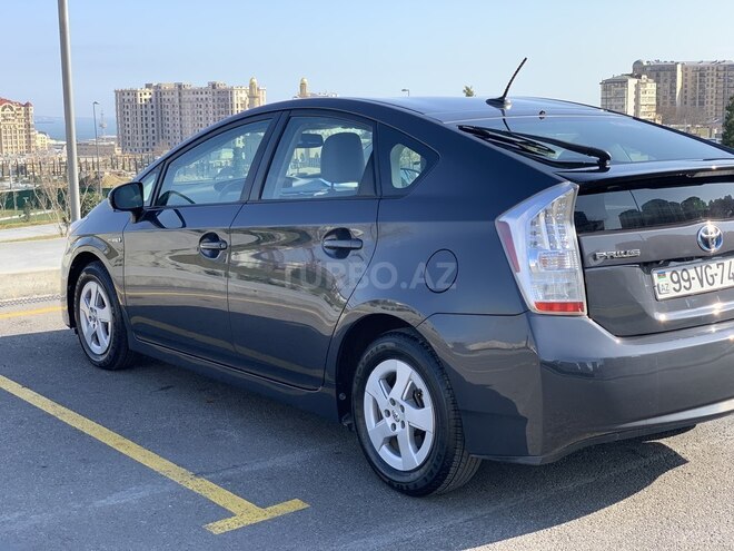 Toyota Prius 2010, 198,000 km - 1.8 l - Bakı