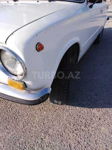 LADA (VAZ) 21011 1982, 478,213 km - 1.6 l - Bakı