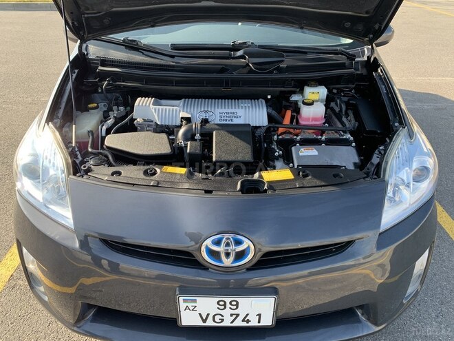 Toyota Prius 2010, 198,000 km - 1.8 l - Bakı
