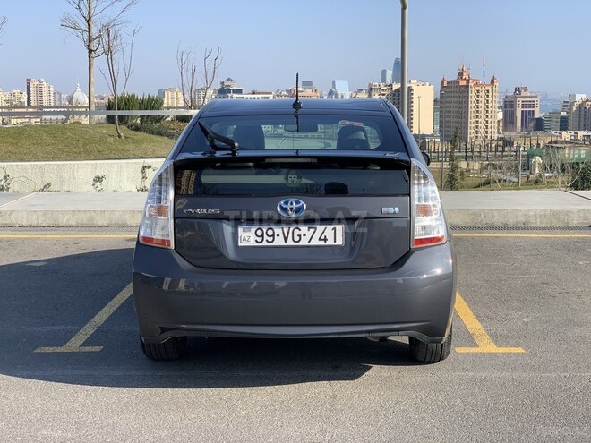 Toyota Prius 2010, 198,000 km - 1.8 l - Bakı
