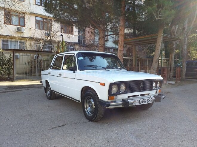 LADA (VAZ) 2106 1984, 239,000 km - 1.6 л - Bakı