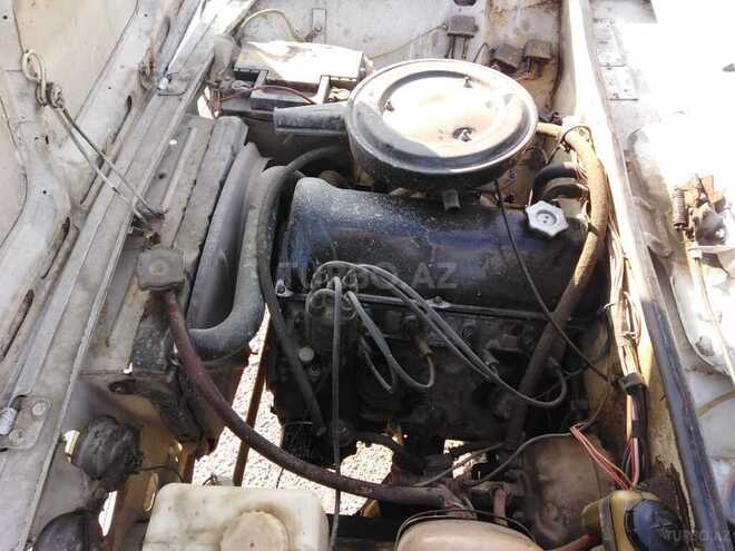 LADA (VAZ) 21011 1982, 478,213 km - 1.6 l - Bakı