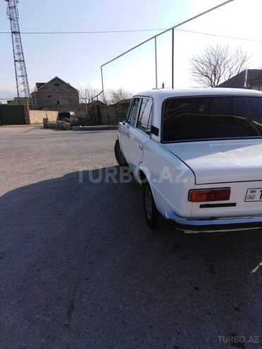 LADA (VAZ) 21011 1982, 478,213 km - 1.6 l - Bakı