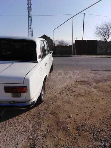LADA (VAZ) 21011 1982, 478,213 km - 1.6 l - Bakı