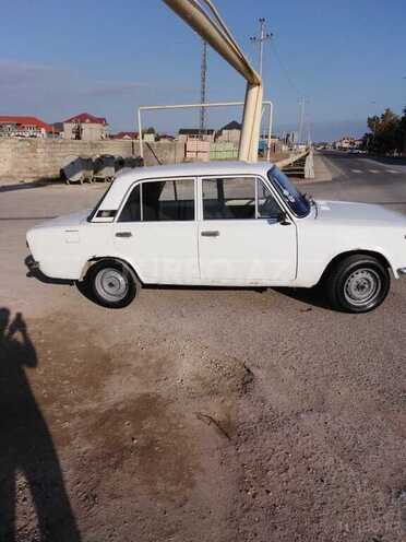 LADA (VAZ) 21011 1982, 478,213 km - 1.6 l - Bakı
