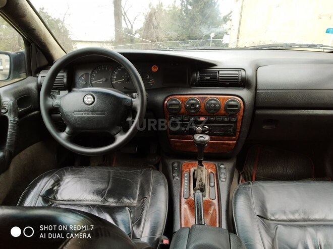 Opel Omega 1996, 253,680 km - 2.5 л - Bakı