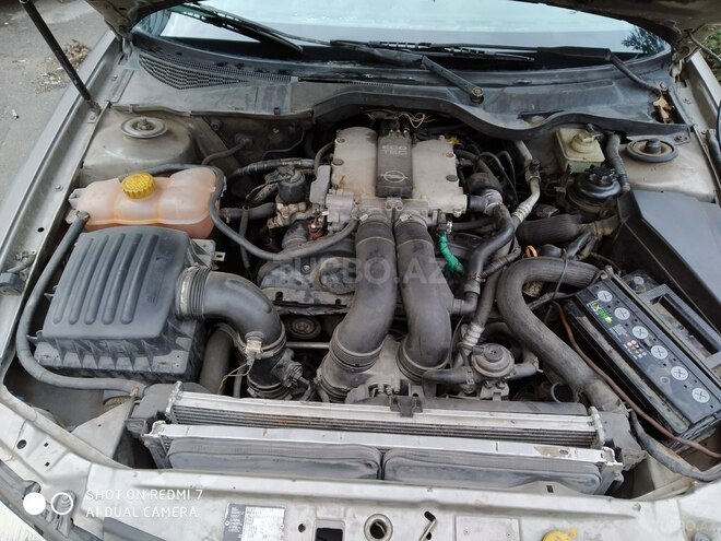 Opel Omega 1996, 253,680 km - 2.5 л - Bakı