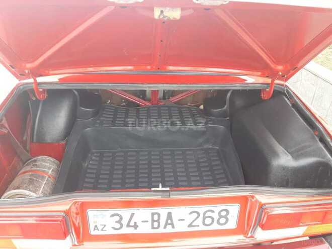 LADA (VAZ) 2107 1982, 362,000 km - 1.6 л - Qax