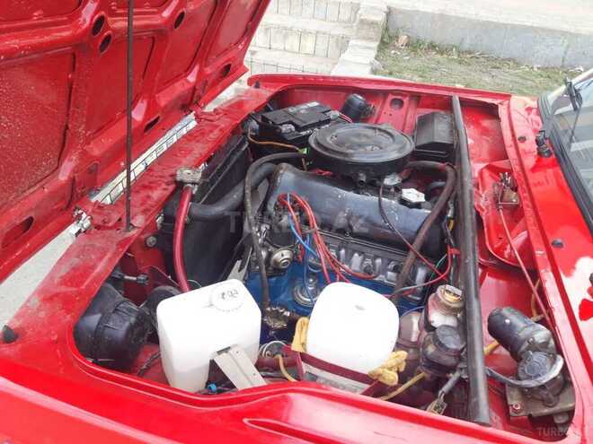 LADA (VAZ) 2107 1982, 362,000 km - 1.6 л - Qax
