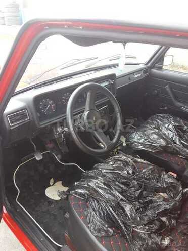 LADA (VAZ) 2107 1982, 362,000 km - 1.6 л - Qax