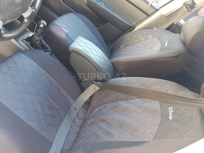 Chevrolet Aveo 2011, 81,720 km - 0.1 л - Bakı