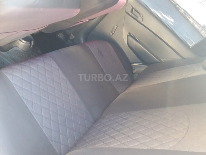 Chevrolet Aveo 2011, 81,720 km - 0.1 л - Bakı
