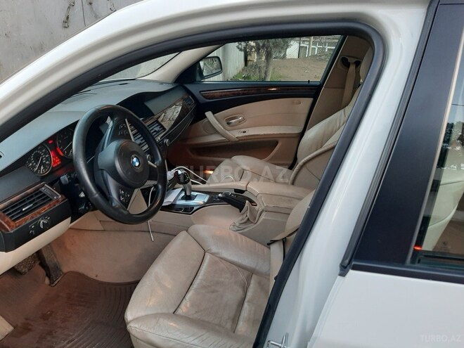 BMW 535 2008, 180,000 km - 3.0 l - Bakı