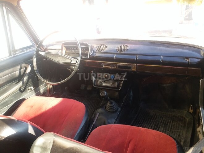 LADA (VAZ) 21011 1982, 222,200 km - 1.6 l - Gəncə