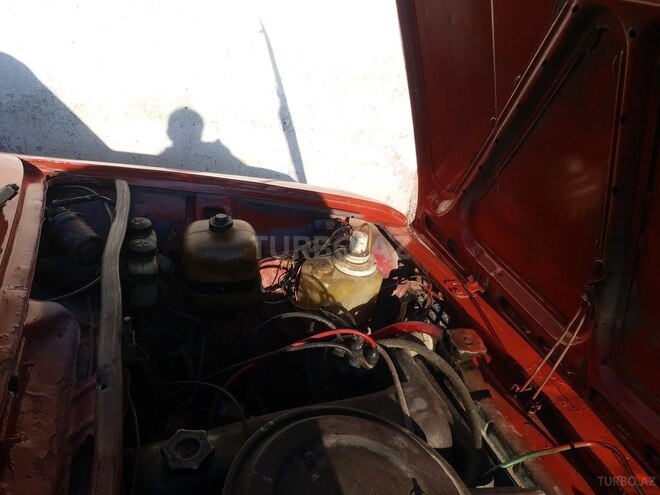 LADA (VAZ) 21011 1982, 222,200 km - 1.6 l - Gəncə