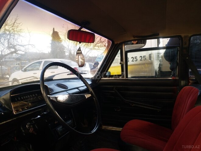LADA (VAZ) 21011 1982, 222,200 km - 1.6 l - Gəncə