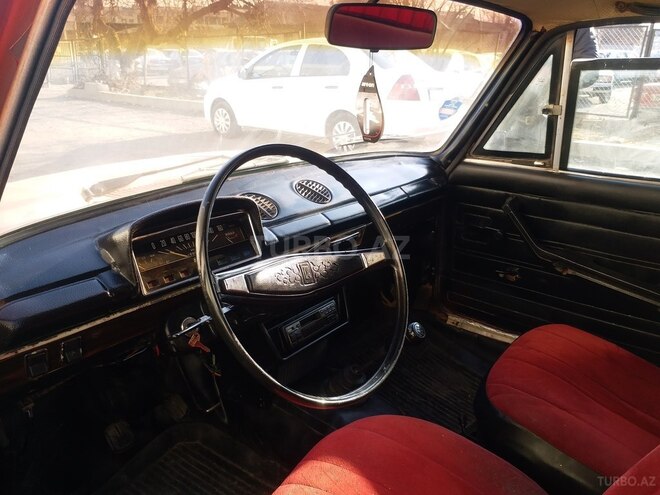 LADA (VAZ) 21011 1982, 222,200 km - 1.6 l - Gəncə
