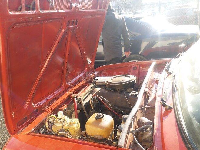 LADA (VAZ) 21011 1982, 222,200 km - 1.6 l - Gəncə