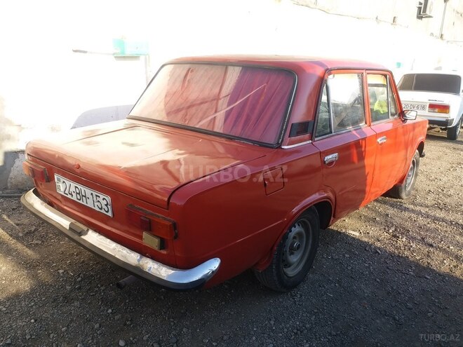 LADA (VAZ) 21011 1982, 222,200 km - 1.6 l - Gəncə