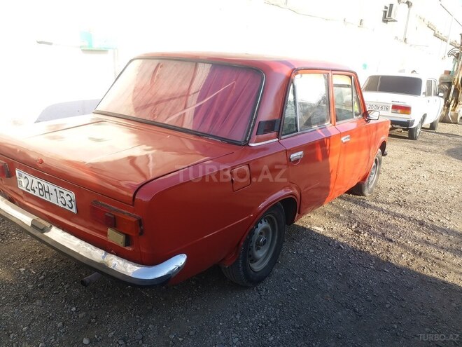 LADA (VAZ) 21011 1982, 222,200 km - 1.6 l - Gəncə