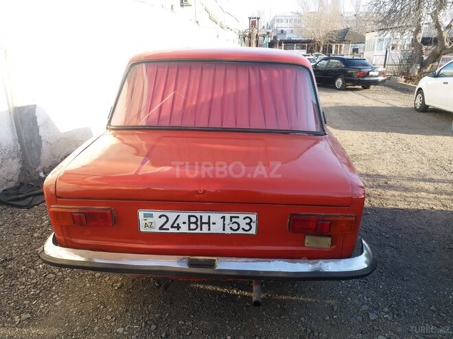 LADA (VAZ) 21011 1982, 222,200 km - 1.6 l - Gəncə