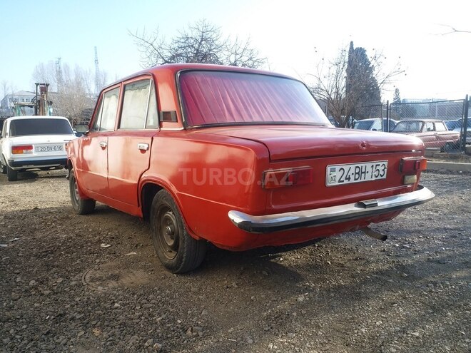 LADA (VAZ) 21011 1982, 222,200 km - 1.6 l - Gəncə