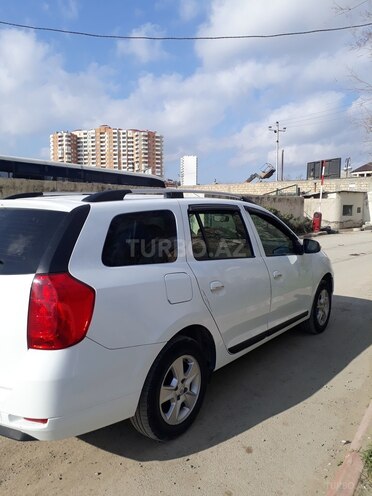 Renault Logan 2014, 176,000 km - 1.6 l - Bakı