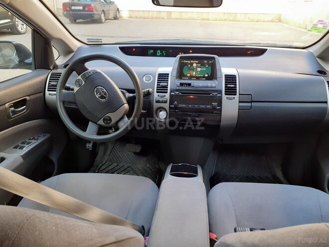 Toyota Prius 2007, 150,121 km - 1.5 l - Bakı