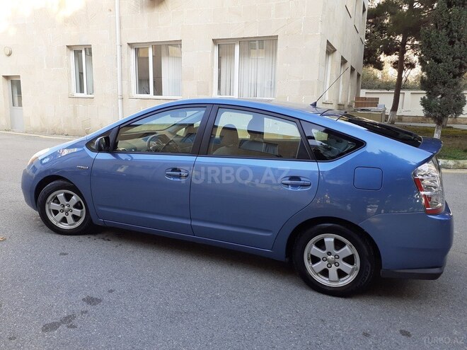 Toyota Prius 2007, 150,121 km - 1.5 l - Bakı