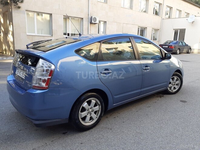 Toyota Prius 2007, 150,121 km - 1.5 l - Bakı