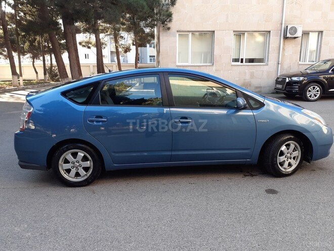 Toyota Prius 2007, 150,121 km - 1.5 l - Bakı