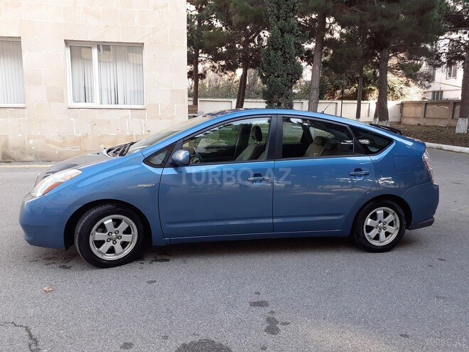 Toyota Prius 2007, 150,121 km - 1.5 l - Bakı