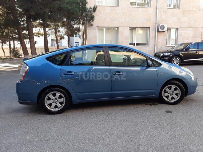 Toyota Prius 2007, 150,121 km - 1.5 l - Bakı