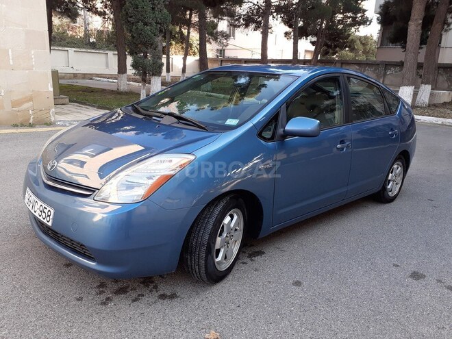 Toyota Prius 2007, 150,121 km - 1.5 l - Bakı