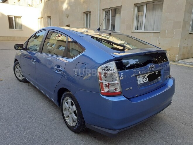 Toyota Prius 2007, 150,121 km - 1.5 l - Bakı