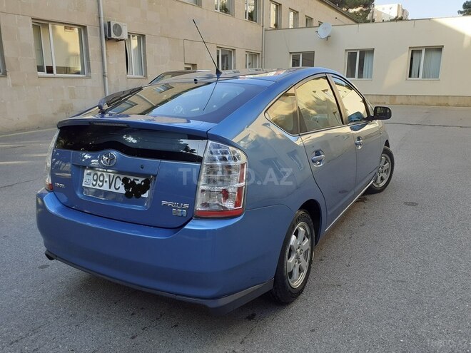Toyota Prius 2007, 150,121 km - 1.5 l - Bakı