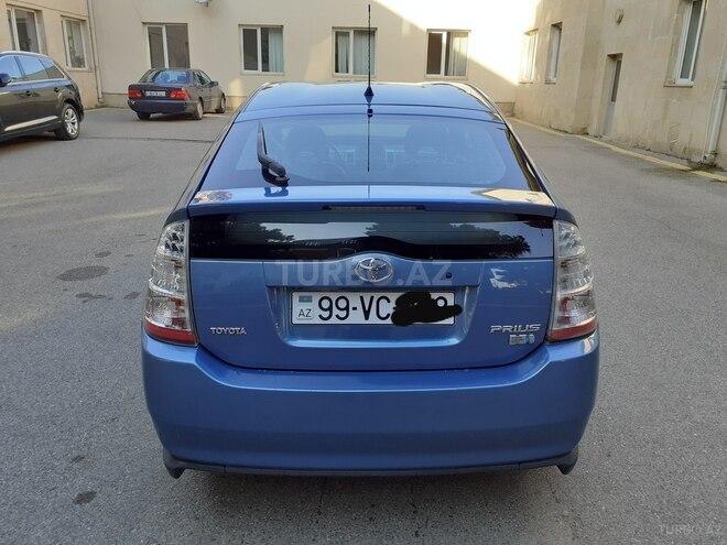 Toyota Prius 2007, 150,121 km - 1.5 l - Bakı