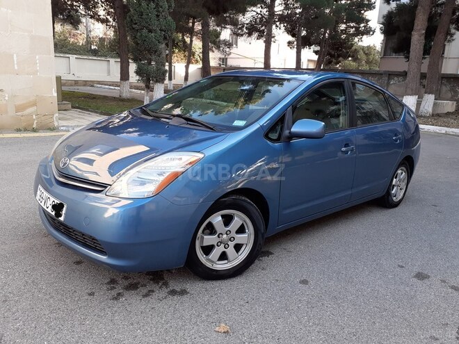 Toyota Prius 2007, 150,121 km - 1.5 l - Bakı