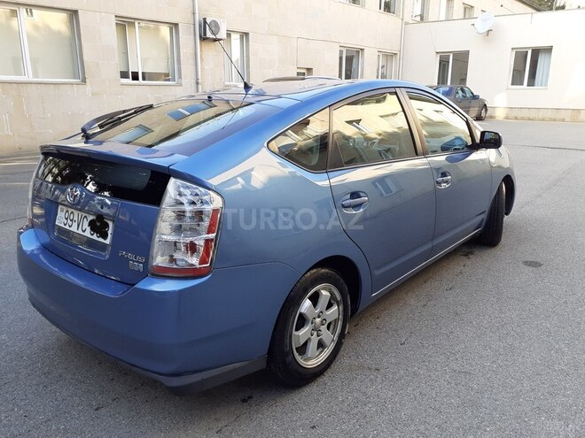 Toyota Prius 2007, 150,121 km - 1.5 l - Bakı