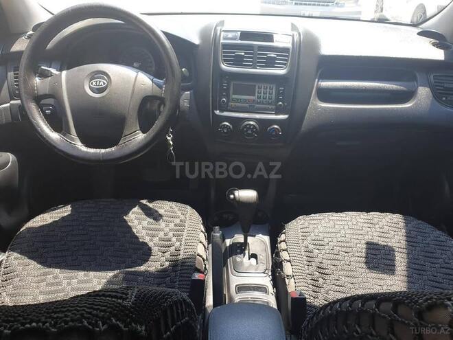 Kia Sportage 2008, 181,000 km - 2.0 l - Bakı