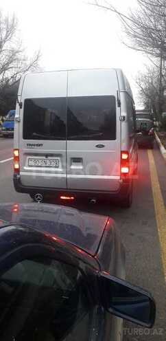 Ford Transit 2001, 196,325 km - 2.0 l - Sumqayıt