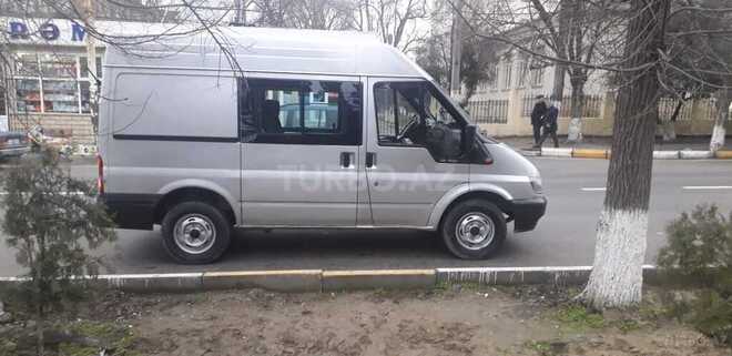 Ford Transit 2001, 196,325 km - 2.0 l - Sumqayıt