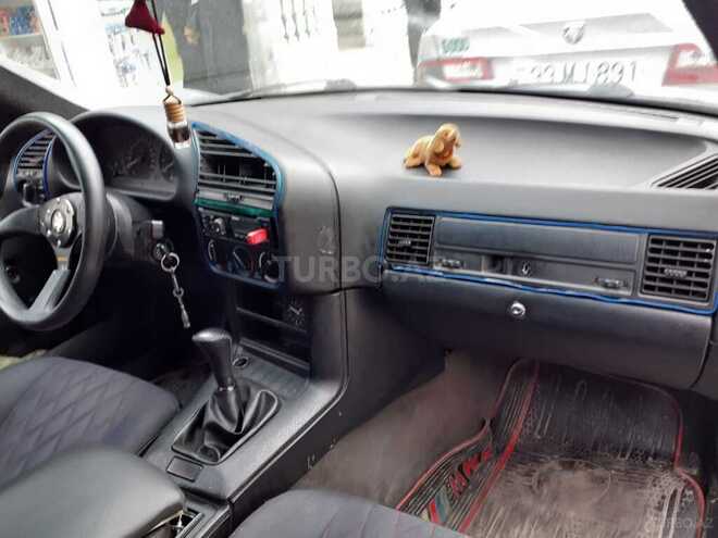 BMW 320 1991, 333,333 km - 2.0 l - Bakı