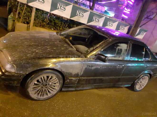 BMW 320 1991, 333,333 km - 2.0 l - Bakı