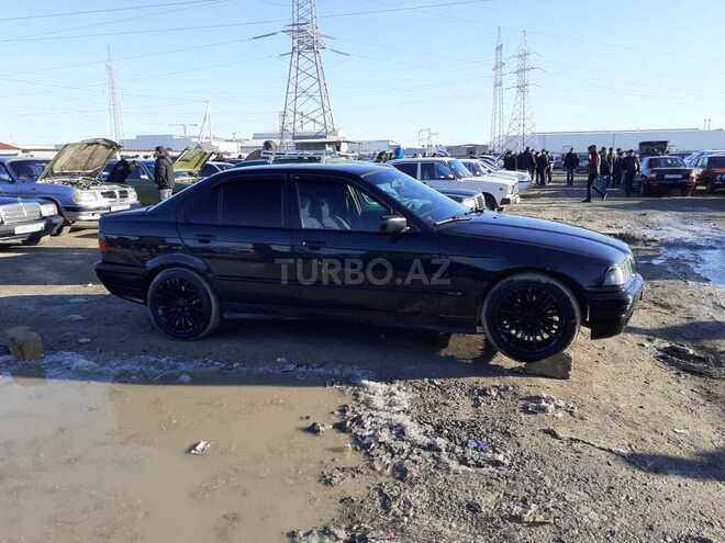 BMW 320 1991, 333,333 km - 2.0 l - Bakı