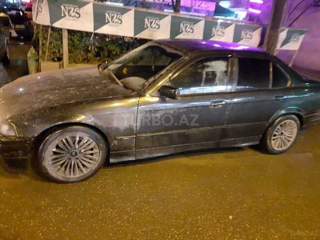 BMW 320 1991, 333,333 km - 2.0 l - Bakı